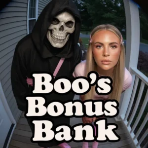 BOOS BONUS BANK 🤑